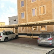 أنواع مظلات السيارات الخارجية