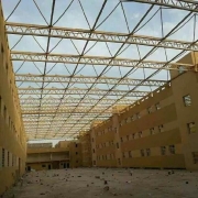 مظلات مدارس جدة