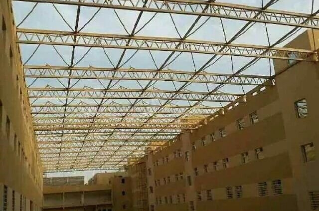 مظلات مدارس جدة