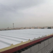 ساندوتش بانل جدة