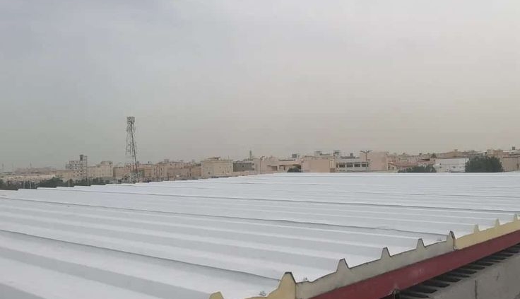 ساندوتش بانل جدة