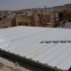 خطوات تركيب أسقف ساندوتش بانل