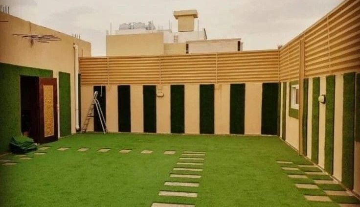سواتر جدة