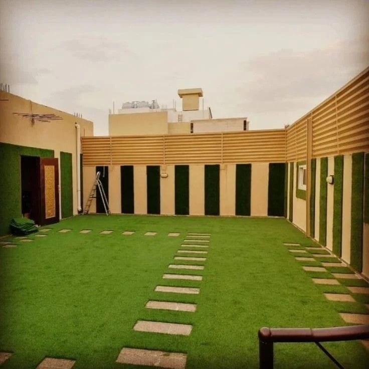 سواتر جدة