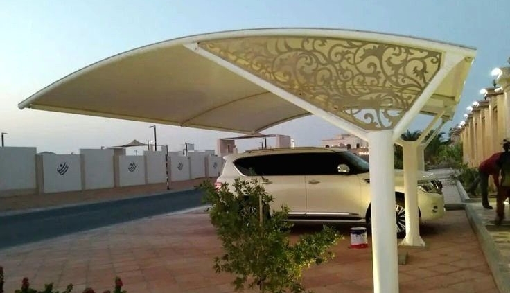 إضافة لمسة جمالية للواجهة