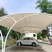 مظلات سيارات جدة