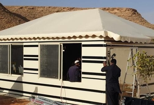 خطوات العمل مع مؤسسة إبداع جدة