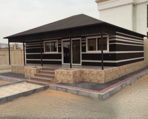 نصائح لاختيار بيت الشعر المناسب
