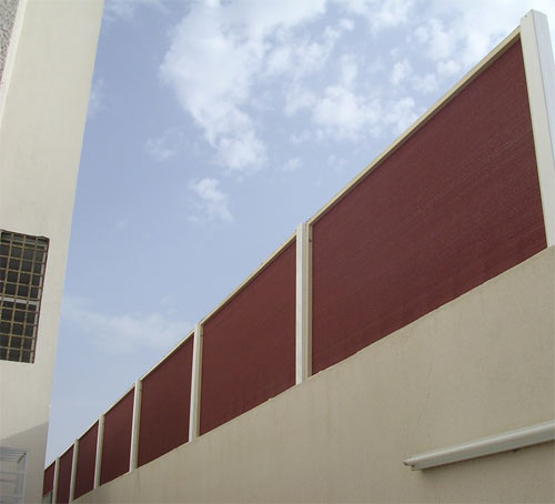 سواتر قماش جدة السواتر القماشية