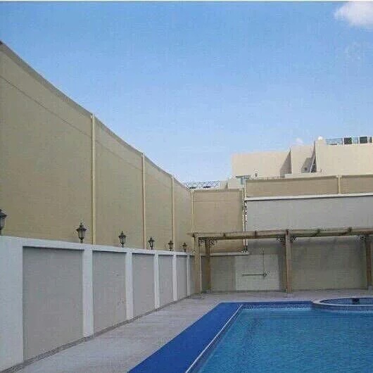 سواتر قماش جدة السواتر القماشية