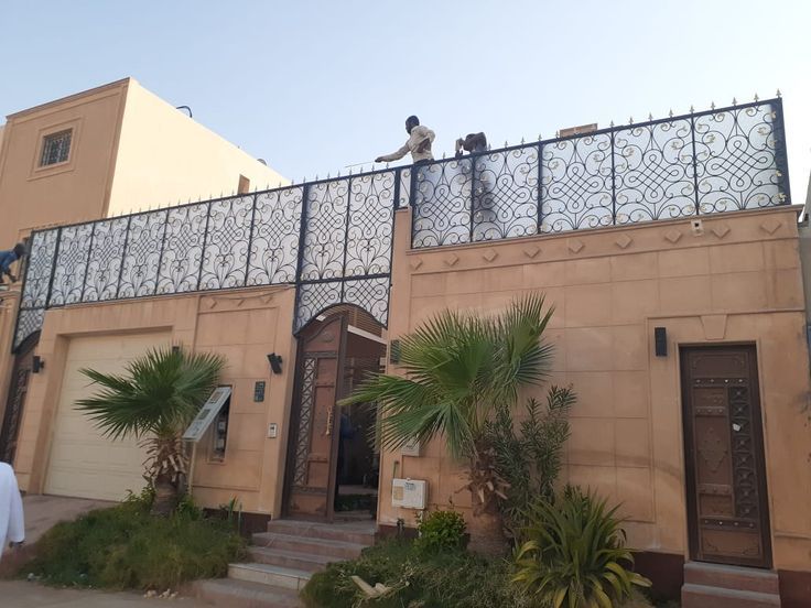 أماكن تركيب السواتر في جدة