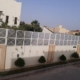 سواتر احواش جدة