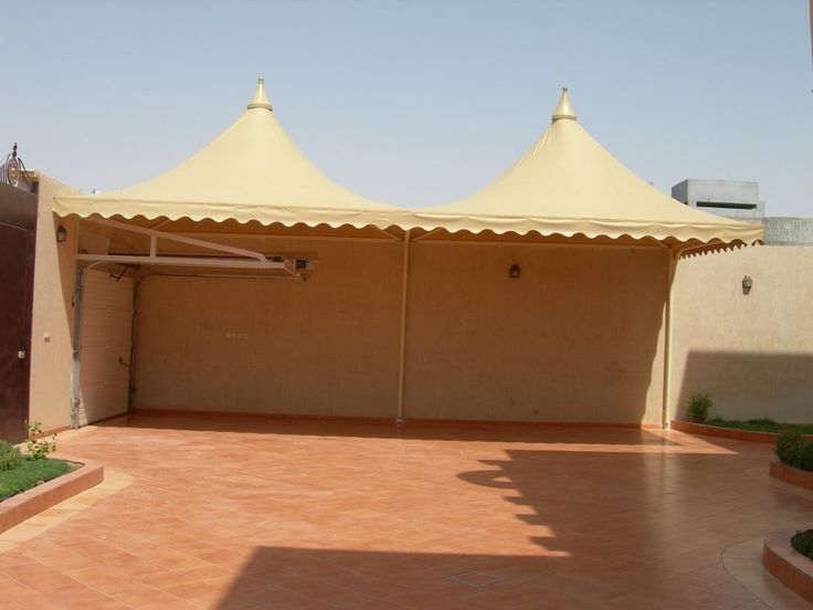 أسعار تركيب مظلات قبب للسيارات