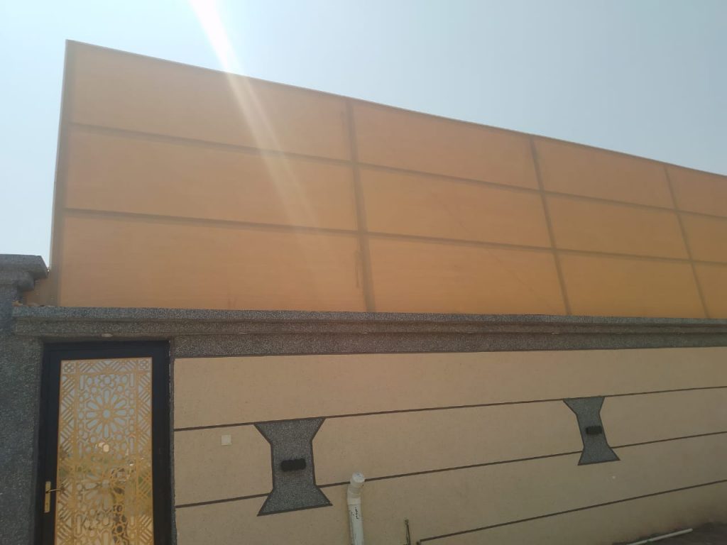 سواتر قماش جدة تركيب سواتر القماش