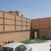 سواتر قماش جدة