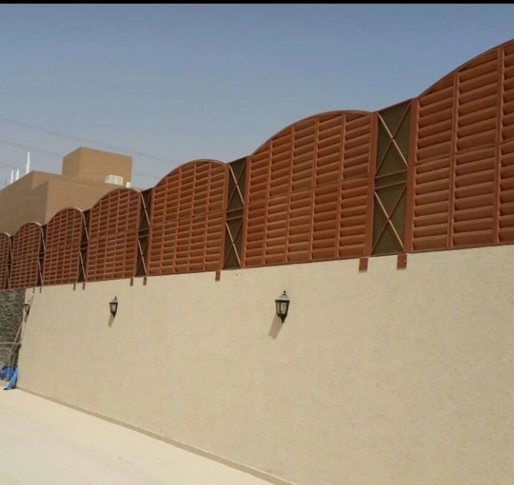 سواتر للبيوت جدة صيانة السواتر في جدة حي الرحيلي
