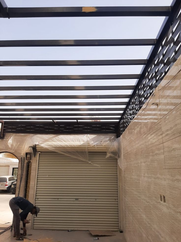 مظلات خارجية جدة صيانة مظلات خارجية جدة حي السلامة