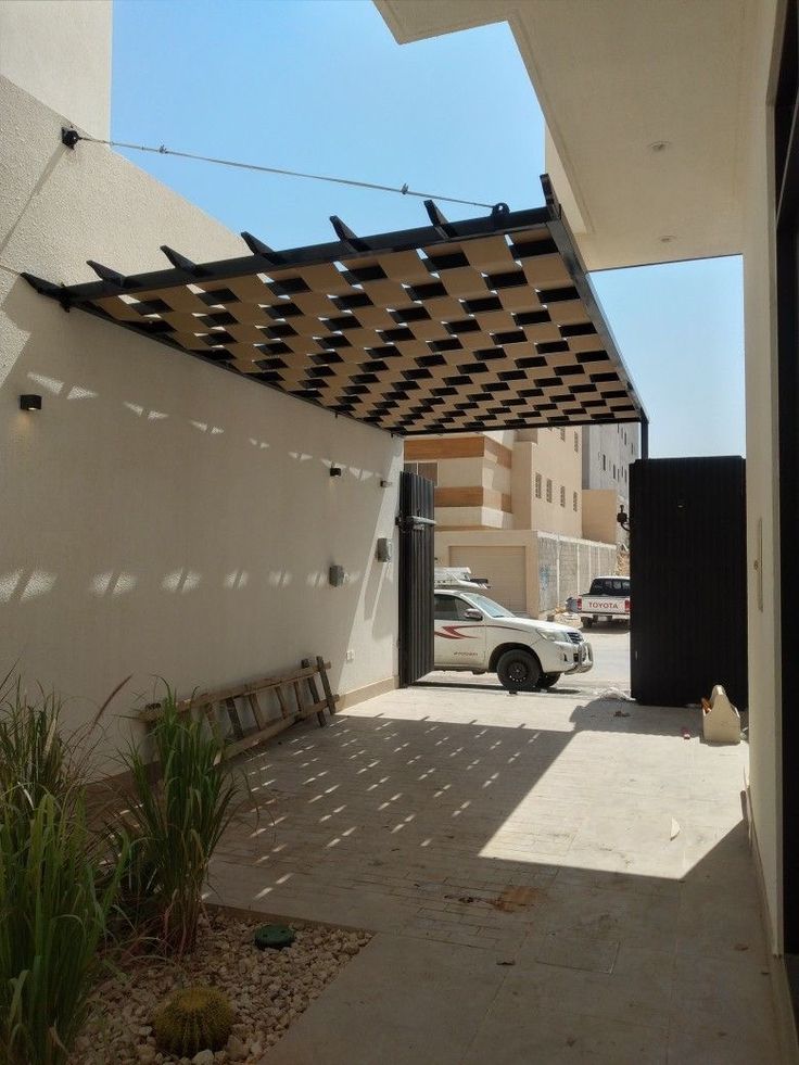مظلات خارجية جدة أهمية المظلات الخارجية في جدة