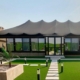 استخدامات بيوت شعر جدة