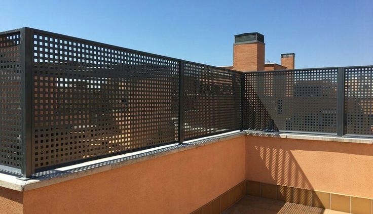 تركيب سواتر حديد جدة