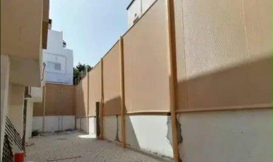 سواتر قماش جدة نصائح قبل تركيب السواتر القماشية