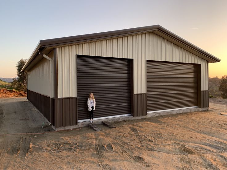 تركيب هناجر بجدة بمعايير هندسية عالية الجودة