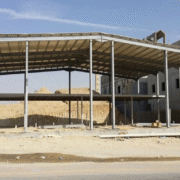 هناجر تخزين بجدة