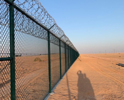 شبوك مزارع جدة