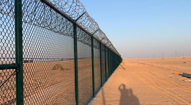 شبوك مزارع جدة