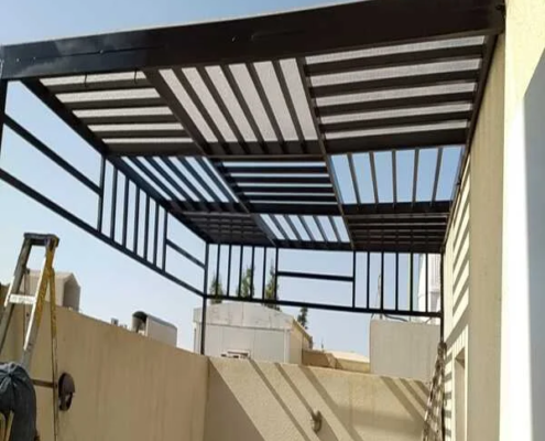 مظلات جلسات جدة
