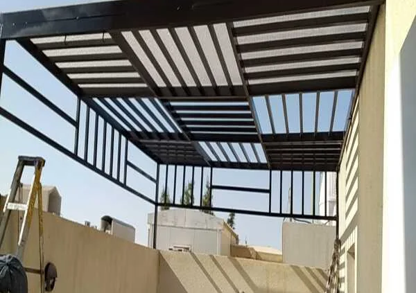 مظلات جلسات جدة